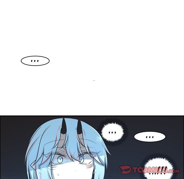 Go Away, Mr.Demon Manhwa - Chapter 196 Page 5