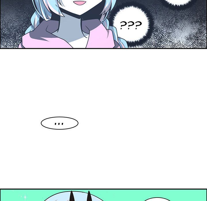 Go Away, Mr.Demon Manhwa - Chapter 196 Page 6