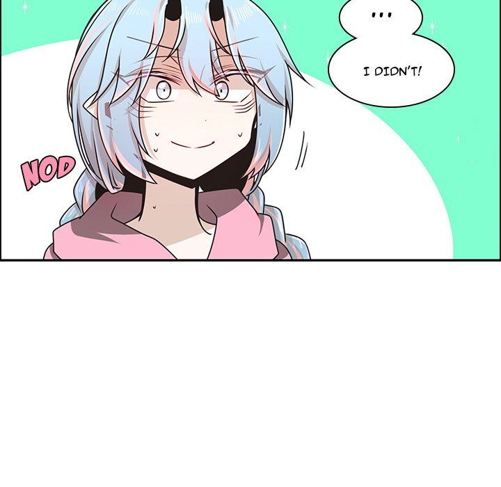 Go Away, Mr.Demon Manhwa - Chapter 196 Page 7