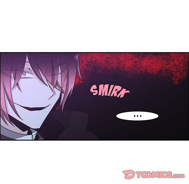 Go Away, Mr.Demon Manhwa - Chapter 196 Page 9