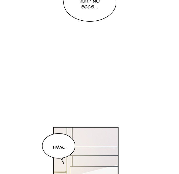 Go Away, Mr.Demon Manhwa - Chapter 196 Page 11