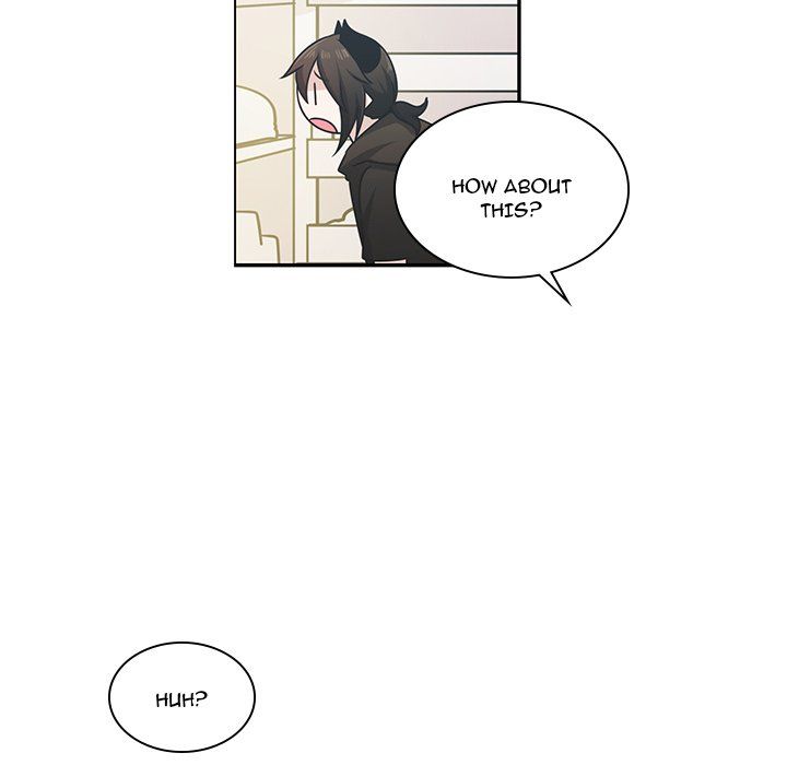 Go Away, Mr.Demon Manhwa - Chapter 196 Page 12