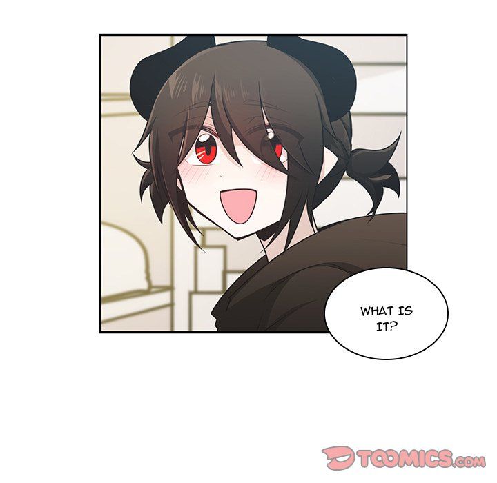 Go Away, Mr.Demon Manhwa - Chapter 196 Page 13