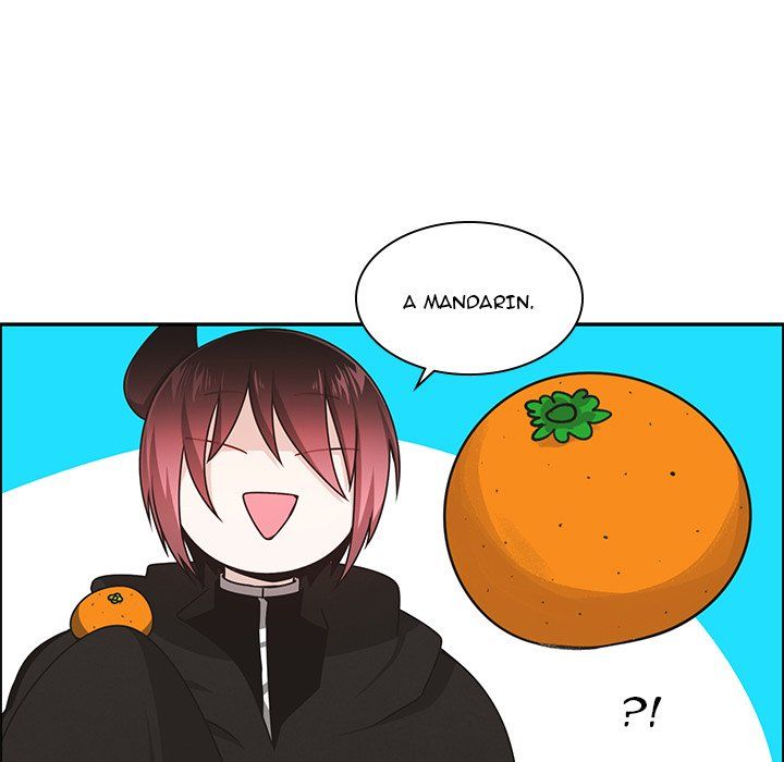 Go Away, Mr.Demon Manhwa - Chapter 196 Page 14