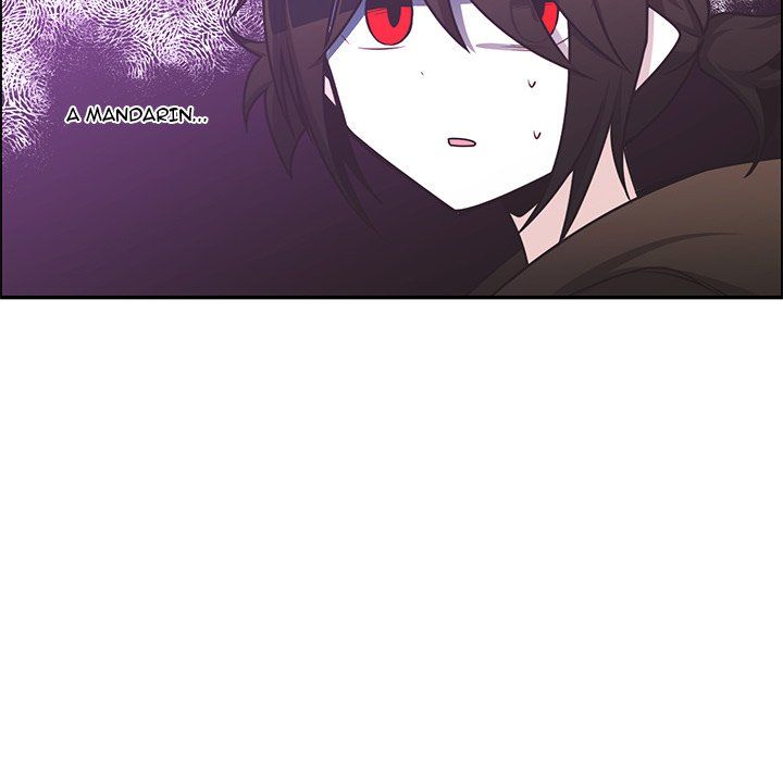 Go Away, Mr.Demon Manhwa - Chapter 196 Page 16