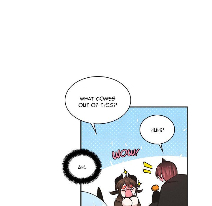 Go Away, Mr.Demon Manhwa - Chapter 196 Page 18