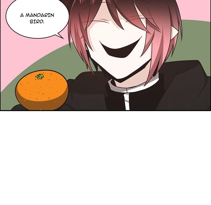 Go Away, Mr.Demon Manhwa - Chapter 196 Page 20