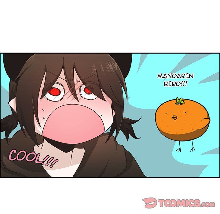 Go Away, Mr.Demon Manhwa - Chapter 196 Page 21