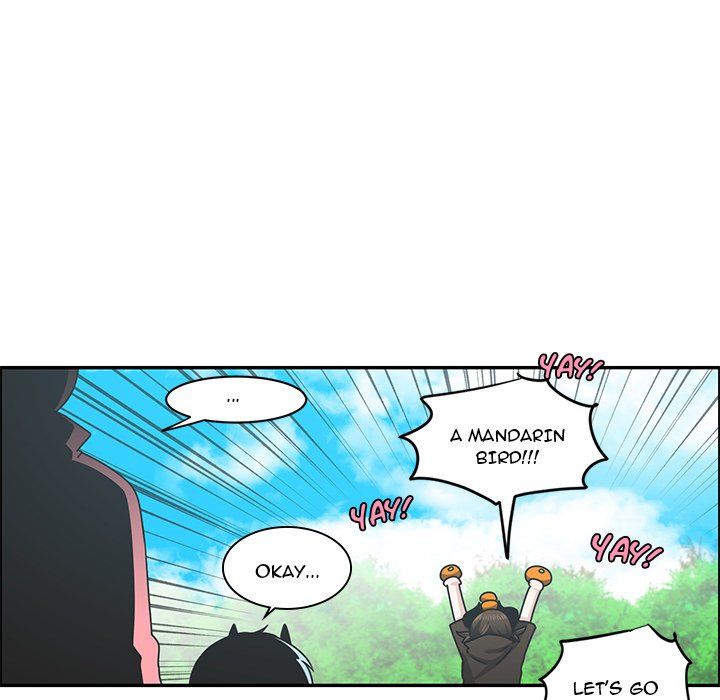 Go Away, Mr.Demon Manhwa - Chapter 196 Page 22