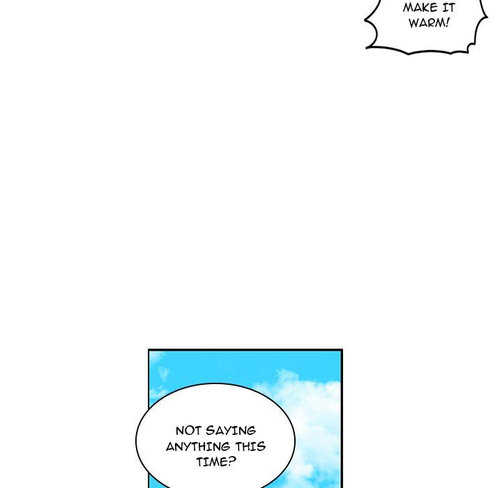Go Away, Mr.Demon Manhwa - Chapter 196 Page 23