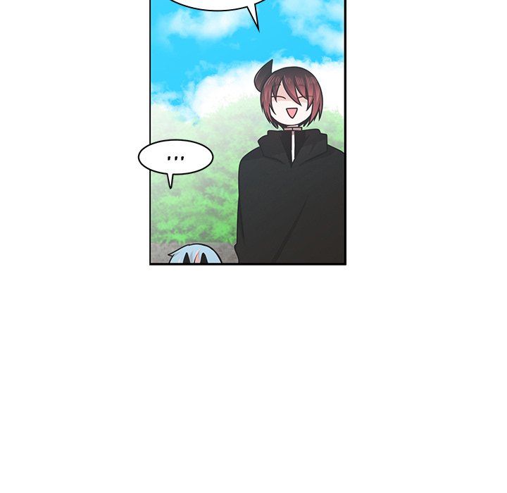 Go Away, Mr.Demon Manhwa - Chapter 196 Page 24