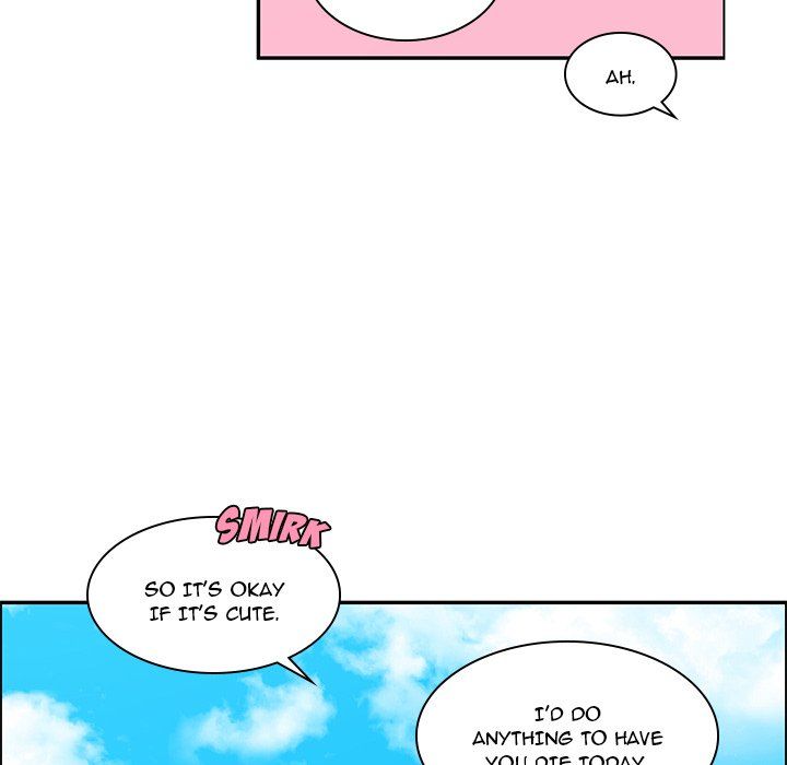 Go Away, Mr.Demon Manhwa - Chapter 196 Page 26