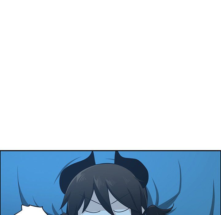 Go Away, Mr.Demon Manhwa - Chapter 196 Page 28