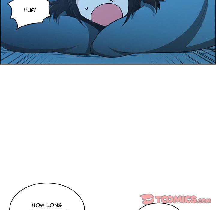 Go Away, Mr.Demon Manhwa - Chapter 196 Page 29