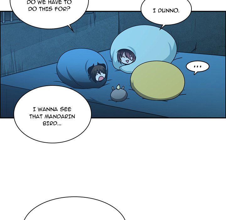 Go Away, Mr.Demon Manhwa - Chapter 196 Page 30