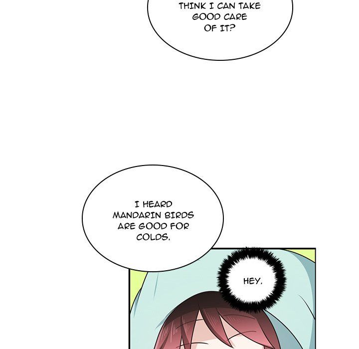Go Away, Mr.Demon Manhwa - Chapter 196 Page 32