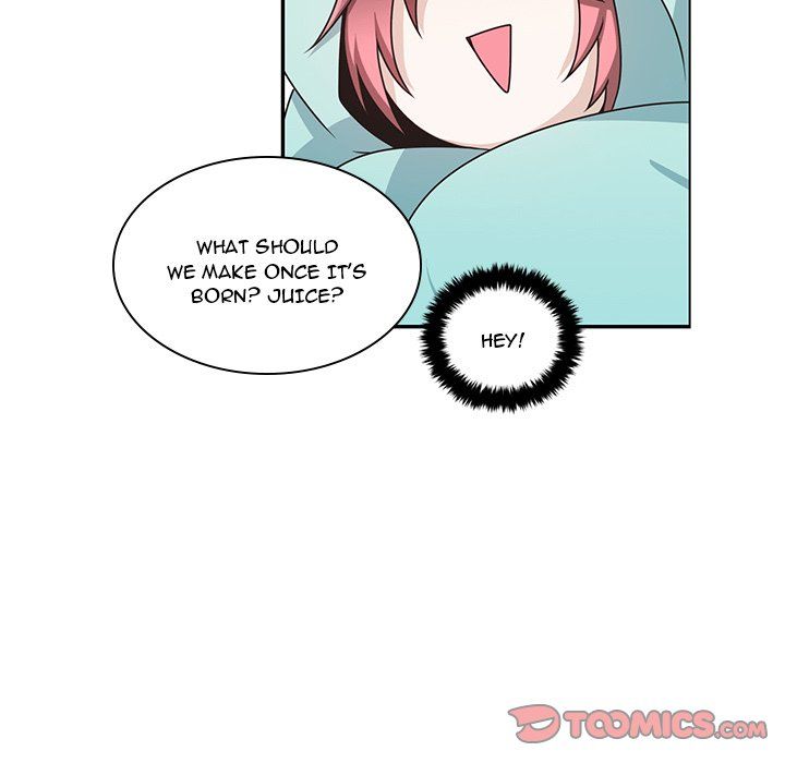 Go Away, Mr.Demon Manhwa - Chapter 196 Page 33