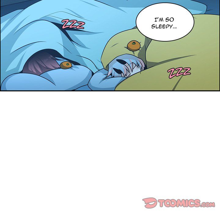 Go Away, Mr.Demon Manhwa - Chapter 196 Page 37