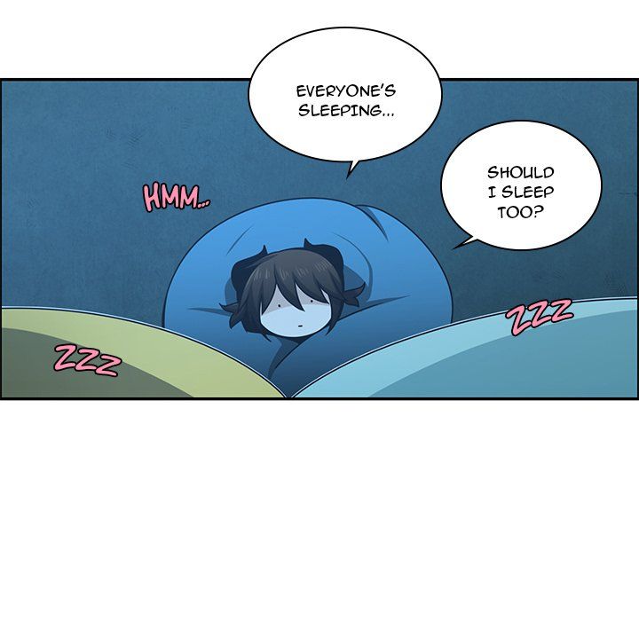 Go Away, Mr.Demon Manhwa - Chapter 196 Page 38