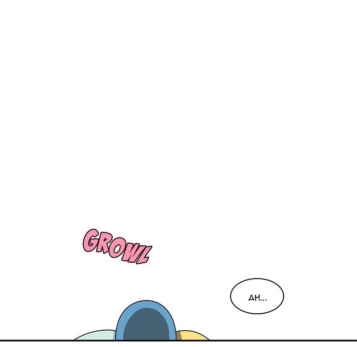 Go Away, Mr.Demon Manhwa - Chapter 196 Page 39