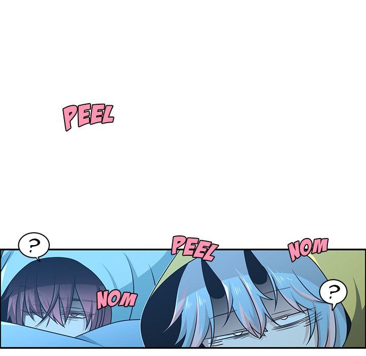 Go Away, Mr.Demon Manhwa - Chapter 196 Page 40