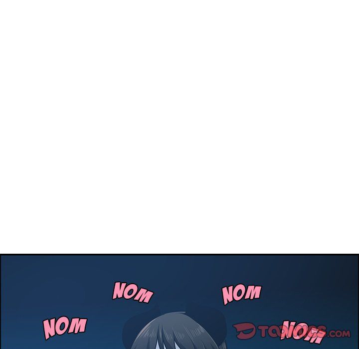 Go Away, Mr.Demon Manhwa - Chapter 196 Page 41