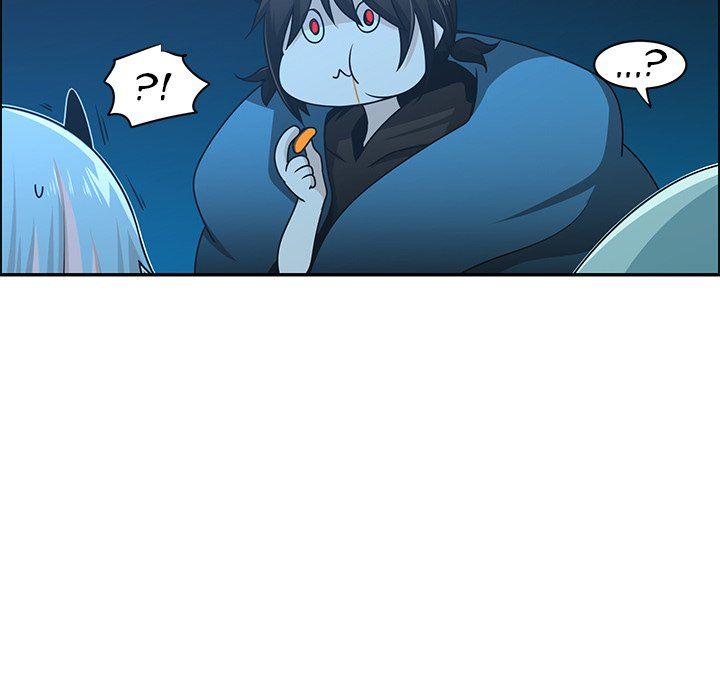 Go Away, Mr.Demon Manhwa - Chapter 196 Page 42