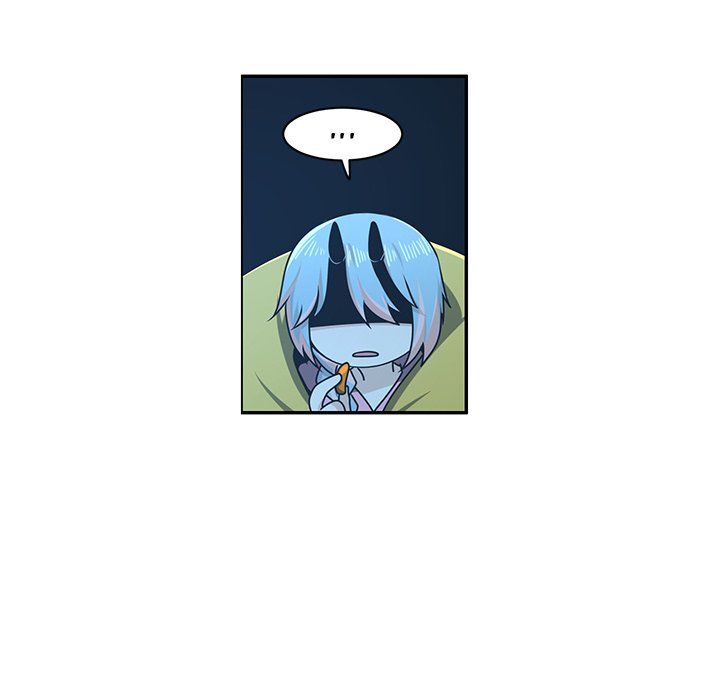 Go Away, Mr.Demon Manhwa - Chapter 196 Page 44