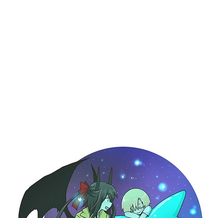 Go Away, Mr.Demon Manhwa - Chapter 196 Page 46