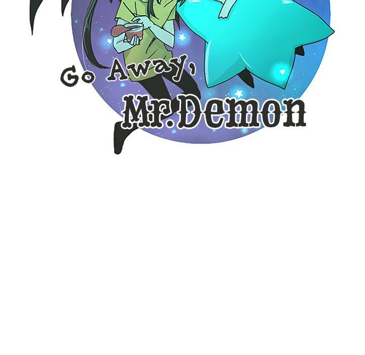 Go Away, Mr.Demon Manhwa - Chapter 196 Page 47