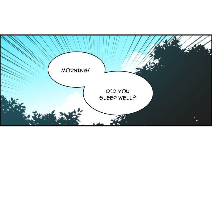 Go Away, Mr.Demon Manhwa - Chapter 196 Page 48