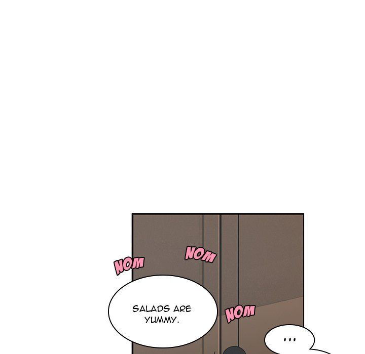 Go Away, Mr.Demon Manhwa - Chapter 196 Page 50