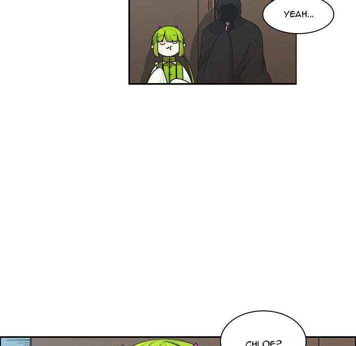 Go Away, Mr.Demon Manhwa - Chapter 196 Page 51