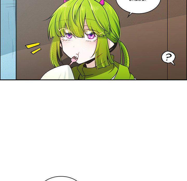 Go Away, Mr.Demon Manhwa - Chapter 196 Page 52