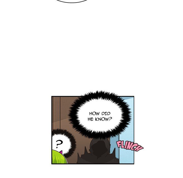 Go Away, Mr.Demon Manhwa - Chapter 196 Page 54
