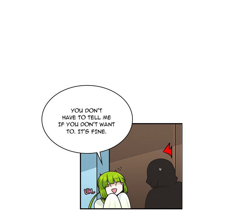 Go Away, Mr.Demon Manhwa - Chapter 196 Page 55