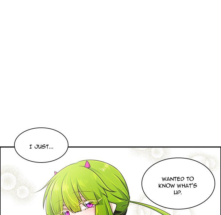 Go Away, Mr.Demon Manhwa - Chapter 196 Page 56