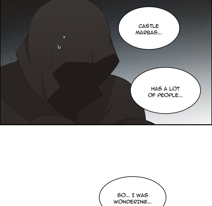 Go Away, Mr.Demon Manhwa - Chapter 196 Page 60