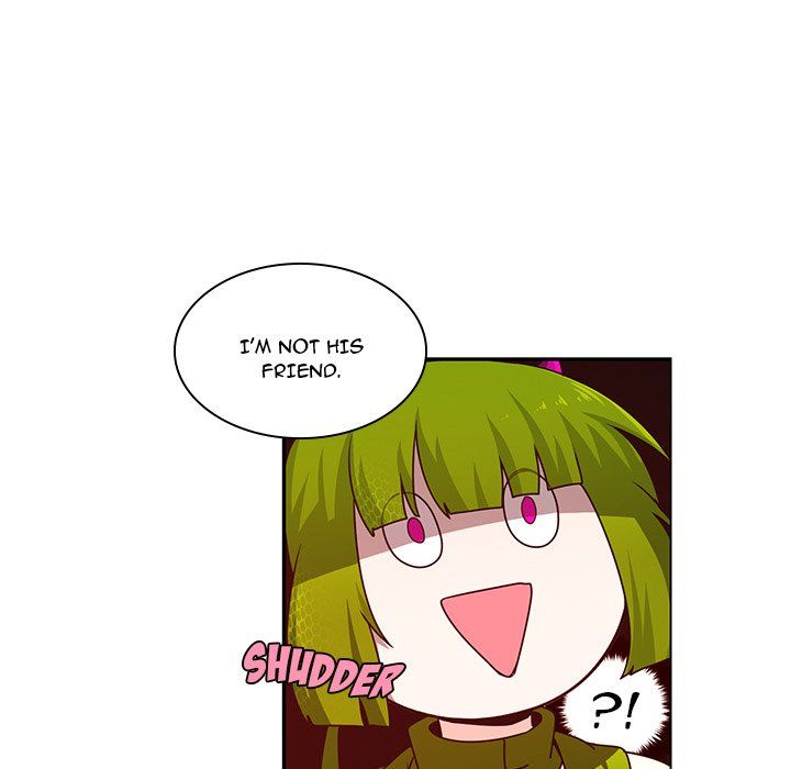 Go Away, Mr.Demon Manhwa - Chapter 196 Page 62