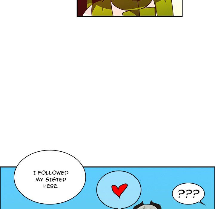 Go Away, Mr.Demon Manhwa - Chapter 196 Page 63