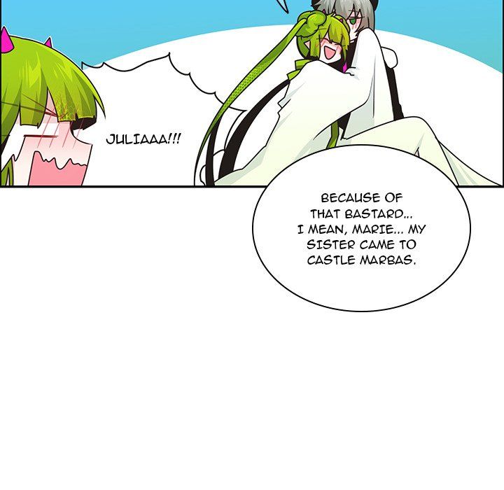 Go Away, Mr.Demon Manhwa - Chapter 196 Page 64