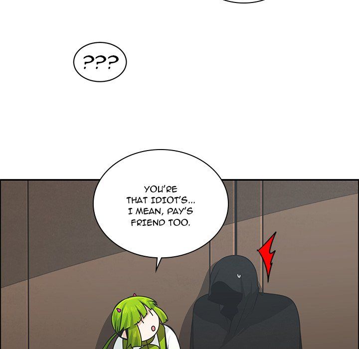 Go Away, Mr.Demon Manhwa - Chapter 196 Page 67