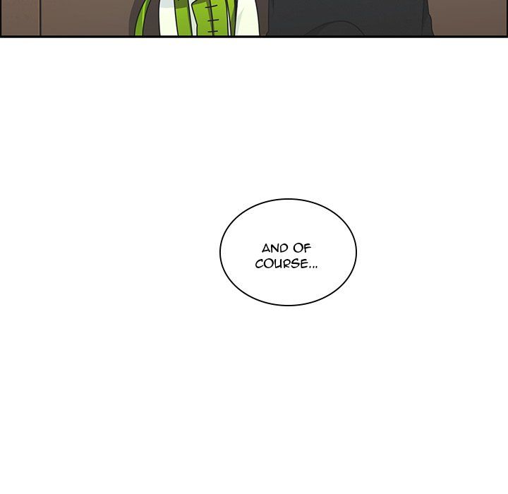 Go Away, Mr.Demon Manhwa - Chapter 196 Page 68