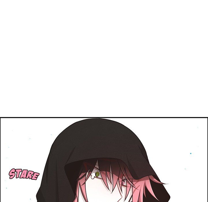 Go Away, Mr.Demon Manhwa - Chapter 196 Page 70