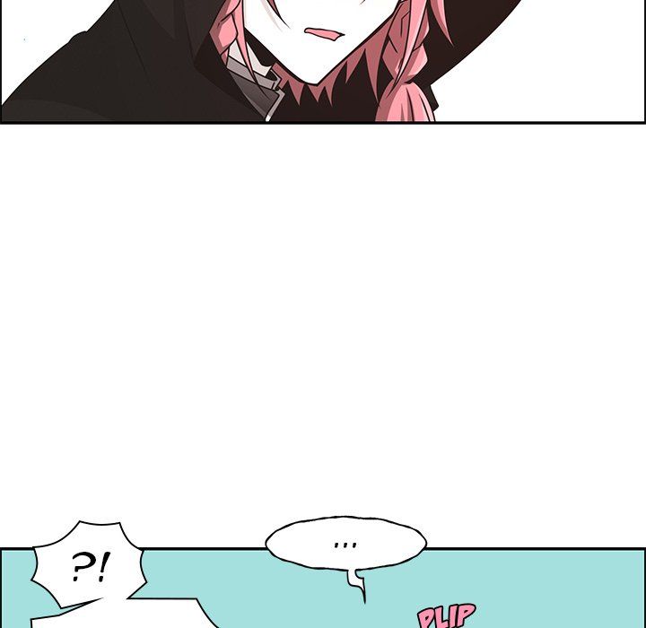 Go Away, Mr.Demon Manhwa - Chapter 196 Page 71