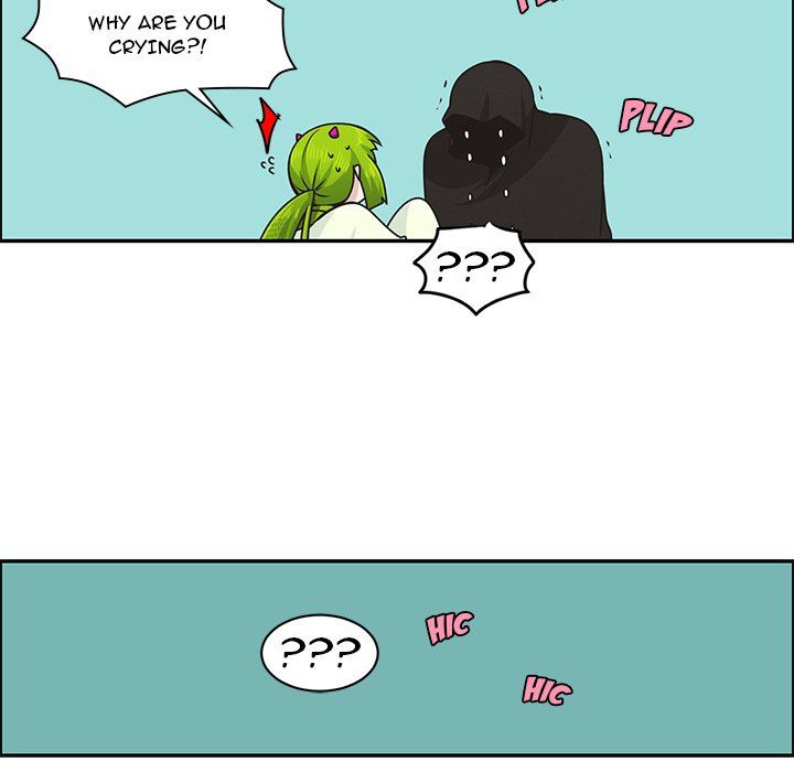 Go Away, Mr.Demon Manhwa - Chapter 196 Page 72