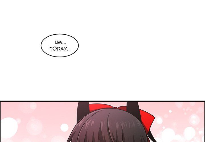 Go Away, Mr.Demon Manhwa - Chapter 174 Page 3