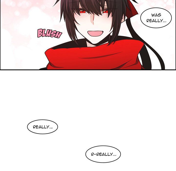 Go Away, Mr.Demon Manhwa - Chapter 174 Page 4