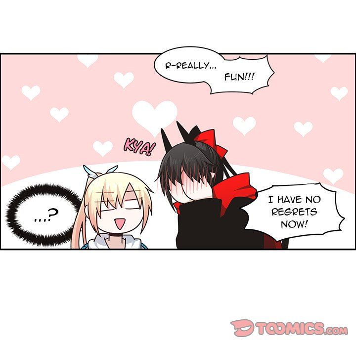 Go Away, Mr.Demon Manhwa - Chapter 174 Page 5