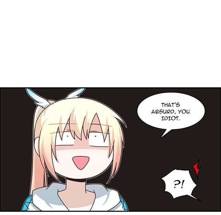 Go Away, Mr.Demon Manhwa - Chapter 174 Page 6